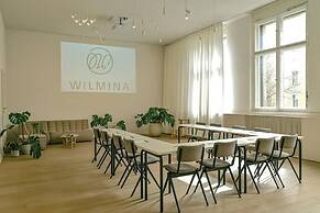 Wilmina Hotel