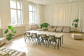Wilmina Hotel