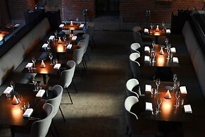 Wilmina Hotel