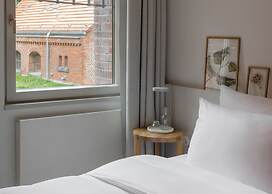 Wilmina Hotel
