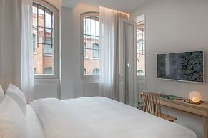 Wilmina Hotel