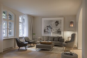 Wilmina Hotel