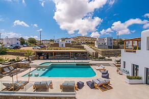 Le Palme Mykonos