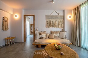 Le Palme Mykonos