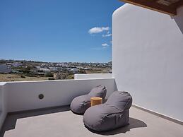 Le Palme Mykonos
