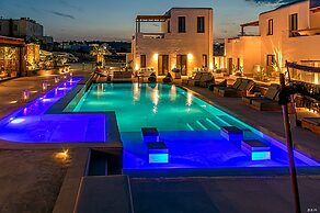 Le Palme Mykonos