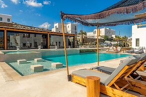 Le Palme Mykonos