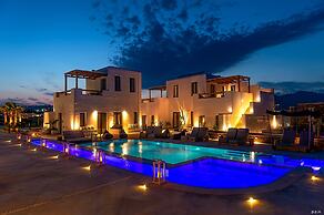 Le Palme Mykonos
