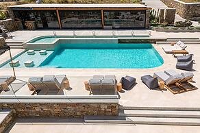 Le Palme Mykonos