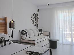 Le Palme Mykonos