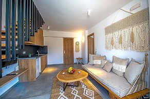 Le Palme Mykonos
