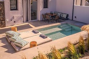 Le Palme Mykonos