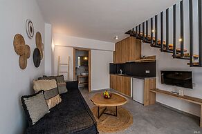 Le Palme Mykonos