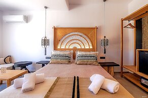 Le Palme Mykonos