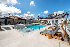 Le Palme Mykonos