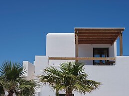 Le Palme Mykonos