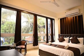 La Mer Beach Resorts