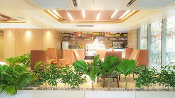 The Zabeer Dhaka