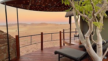 Namib Outpost l Ondili