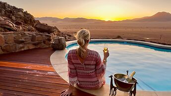 Namib Outpost l Ondili