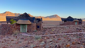 Namib Outpost l Ondili