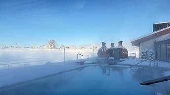Jura Sport & Spa Resort