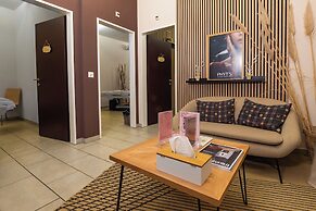 Jura Sport & Spa Resort