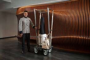 IQ Hotel Firenze