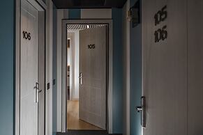 IQ Hotel Firenze