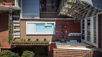 IQ Hotel Firenze