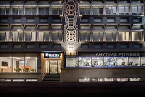 IQ Hotel Firenze