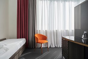 IQ Hotel Firenze