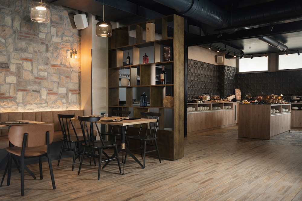 IQ Hotel Firenze