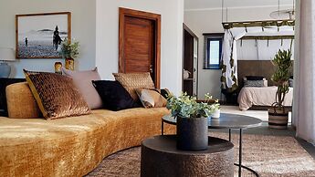 Hohenstein Lodge l Ondili