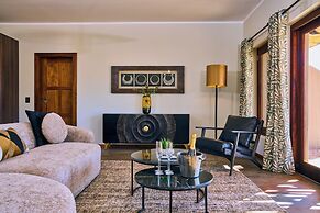 Hohenstein Lodge l Ondili