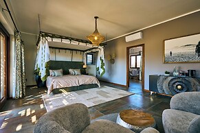 Hohenstein Lodge l Ondili