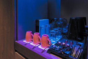 NYX Esperia Palace Hotel Athens