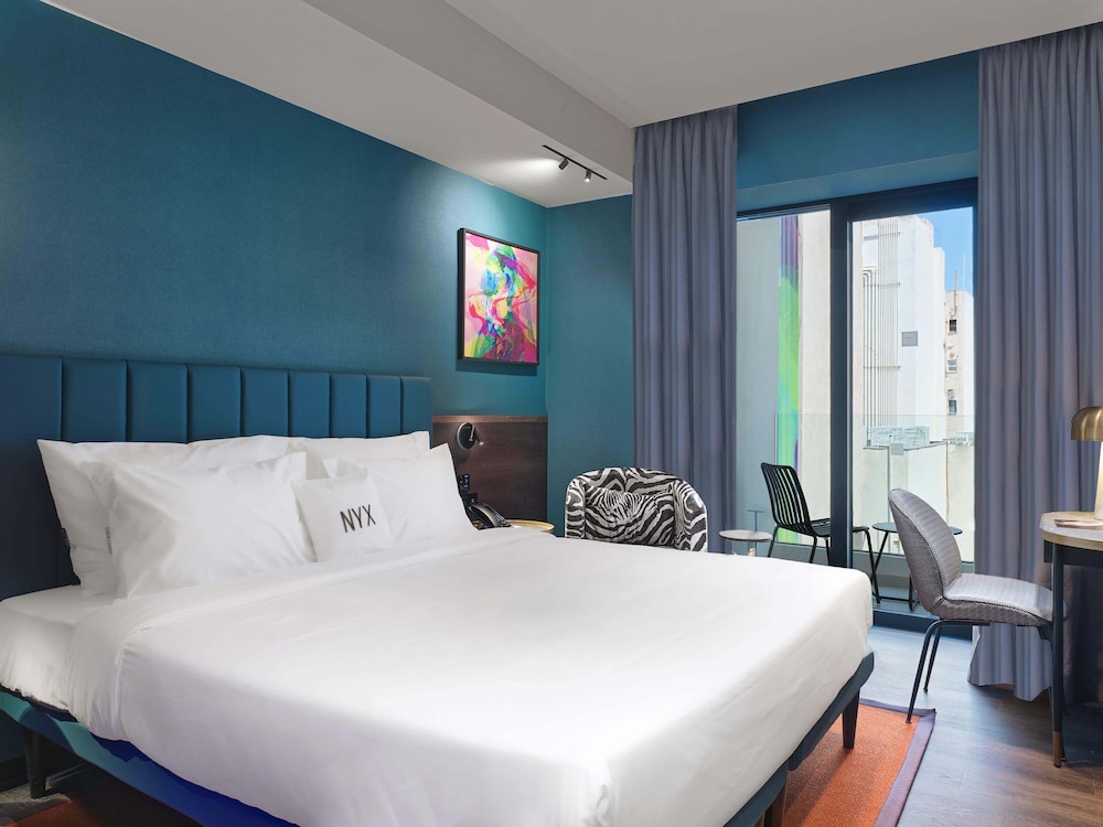 NYX Esperia Palace Hotel Athens