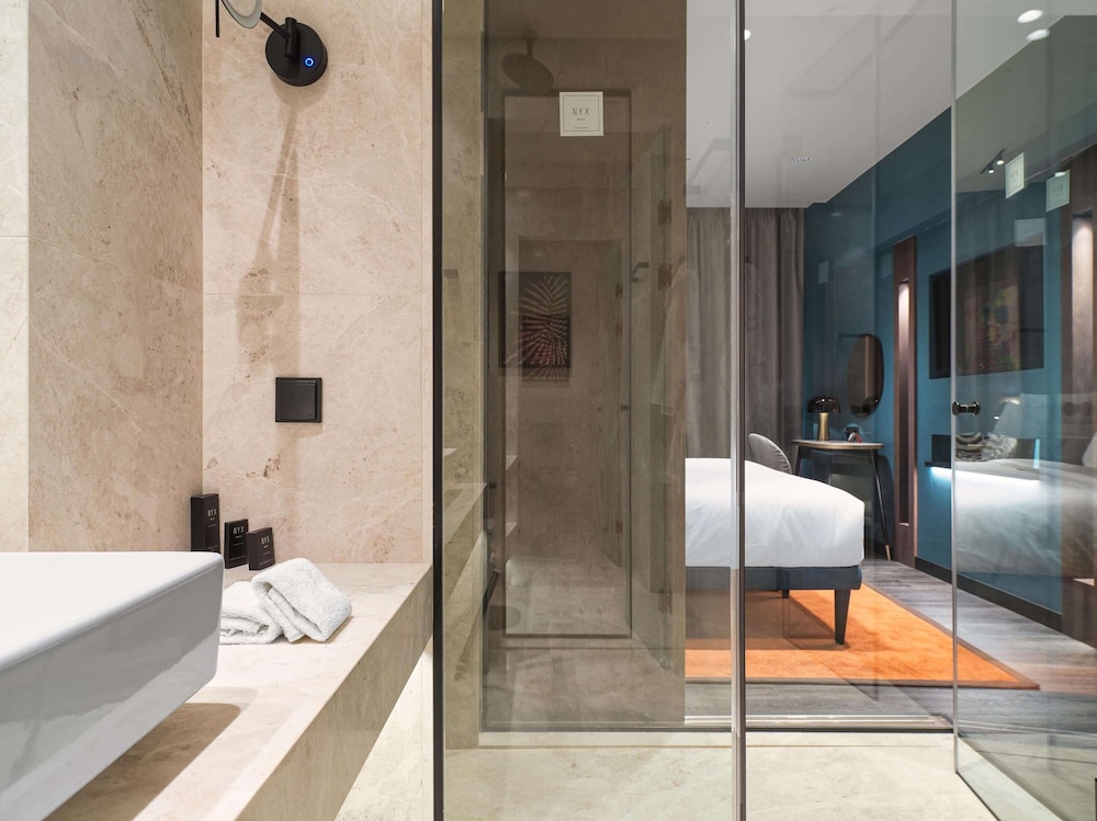 NYX Esperia Palace Hotel Athens
