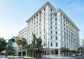NYX Esperia Palace Hotel Athens