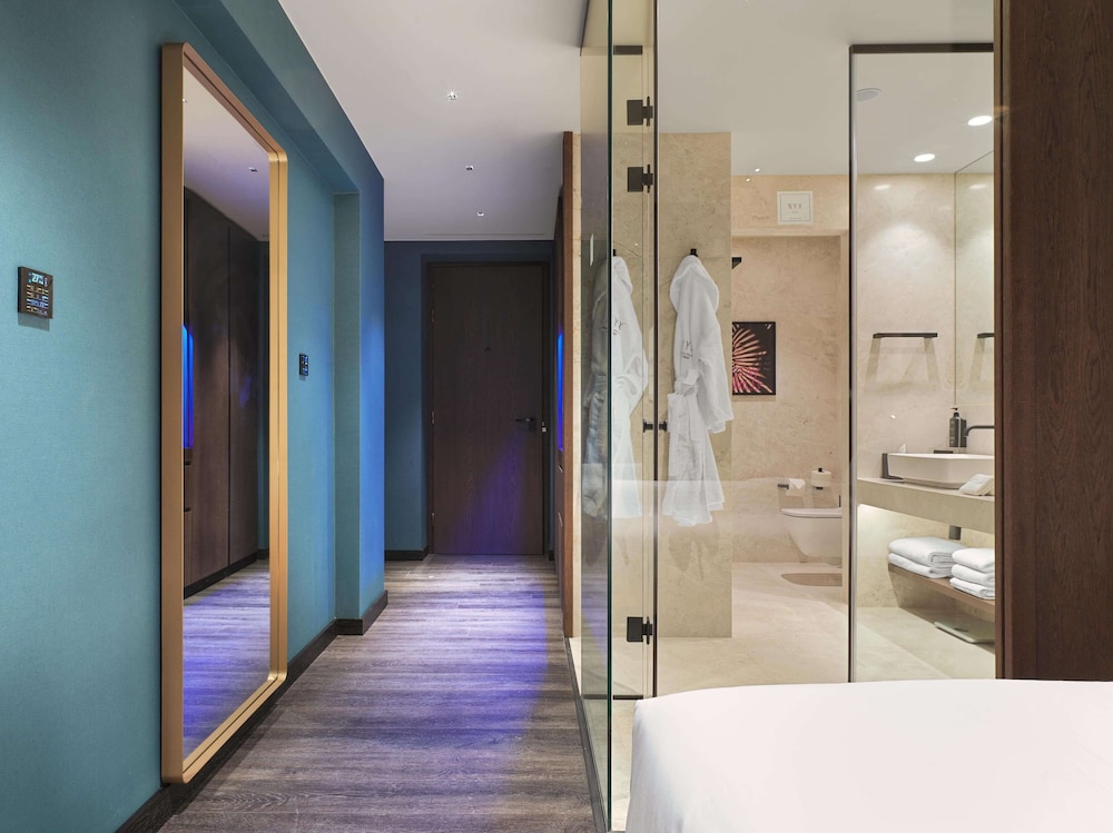 NYX Esperia Palace Hotel Athens