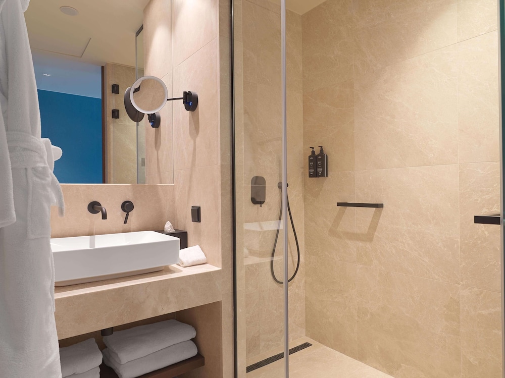 NYX Esperia Palace Hotel Athens