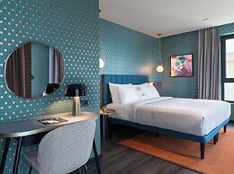 NYX Esperia Palace Hotel Athens