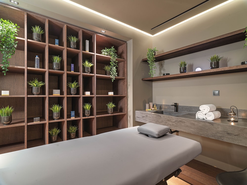 NYX Esperia Palace Hotel Athens