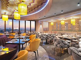 NYX Esperia Palace Hotel Athens