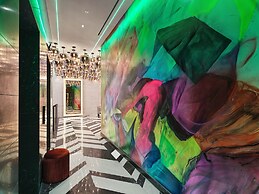 NYX Esperia Palace Hotel Athens