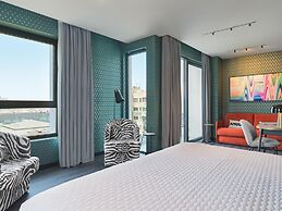 NYX Esperia Palace Hotel Athens