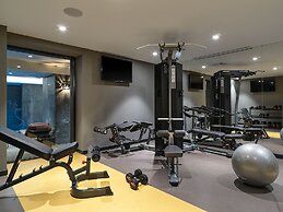 NYX Esperia Palace Hotel Athens