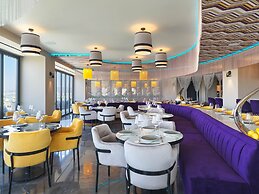 NYX Esperia Palace Hotel Athens
