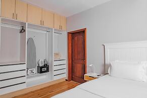 Santa Lucia Suites - Barranco